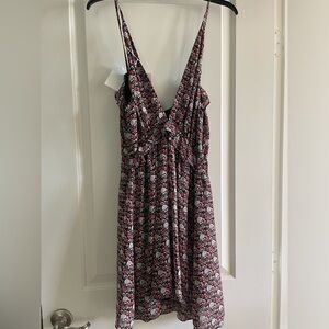 Lush Dress